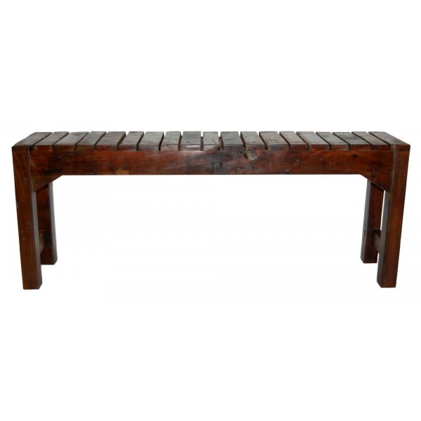 Berthold Bank - Holz Vintage