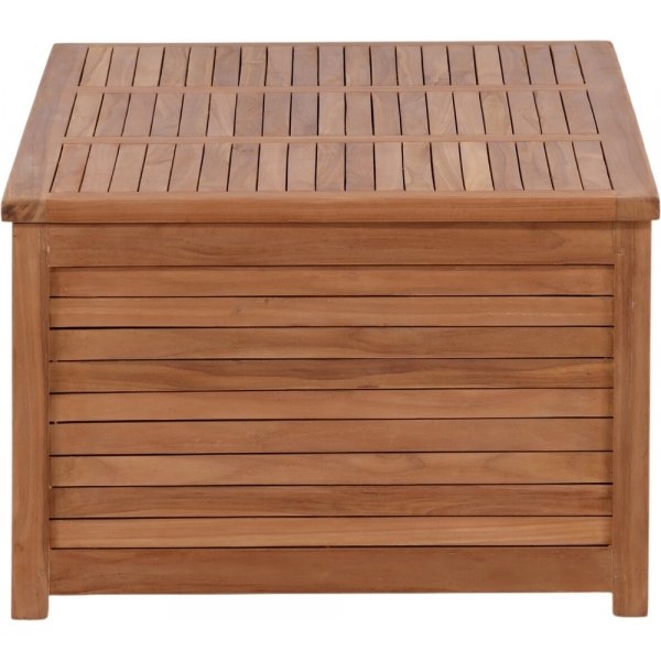 Kissenbox Trento 70 x 130 cm - Natur