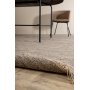 Miley Wollteppich - Beige