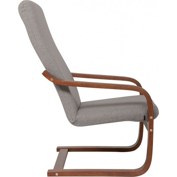 Sessel Ania - Taupe Sessel Ania - Taupe