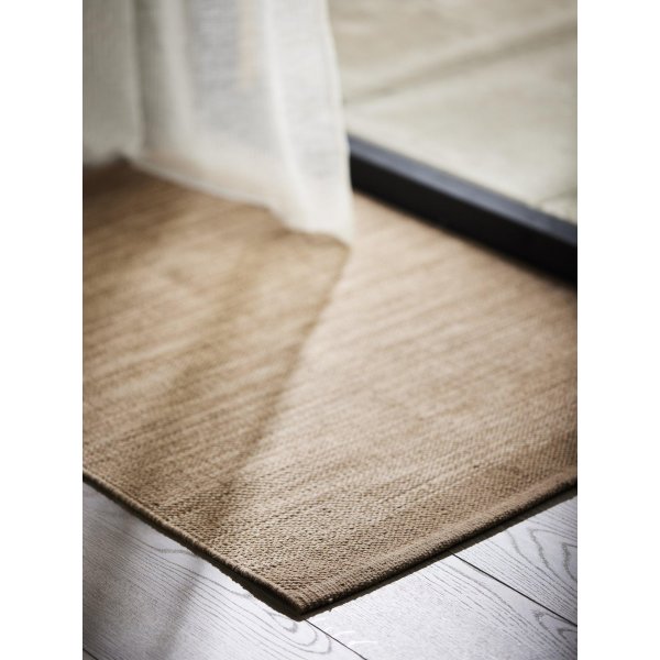 Eve-Teppich - Mocca Eve-Teppich - Mocca