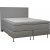 Dream-Kopfteil fr 160 x 200 cm groes Bett - Beige Valdos 12