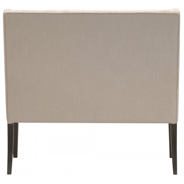 Mörrum Stoffsofa 2-Sitzer - frei wählbare Farbe Mörrum Stoffsofa 2-Sitzer - frei wählbare Farbe