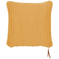 Kissenbezug Jarami 45x45 cm - Frei wählbare Farbe Kissenbezug Jarami 45x45 cm - Frei wählbare Farbe