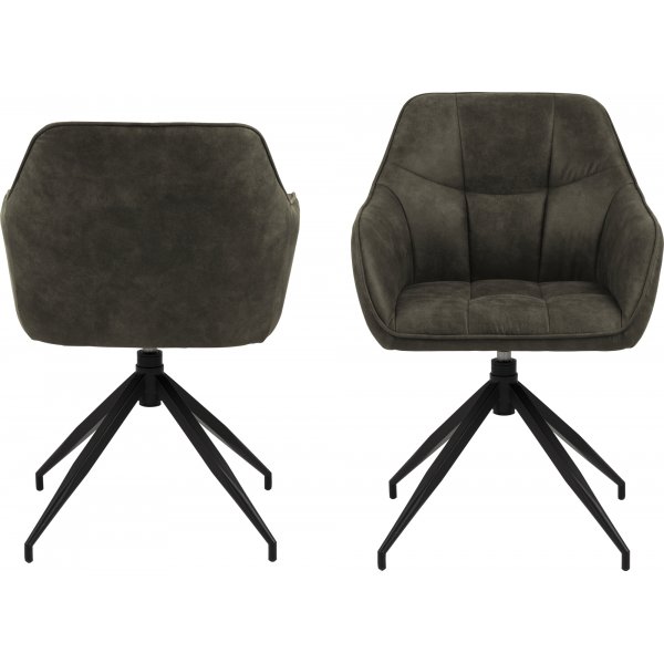 Brenda Sessel - Olivgr�n