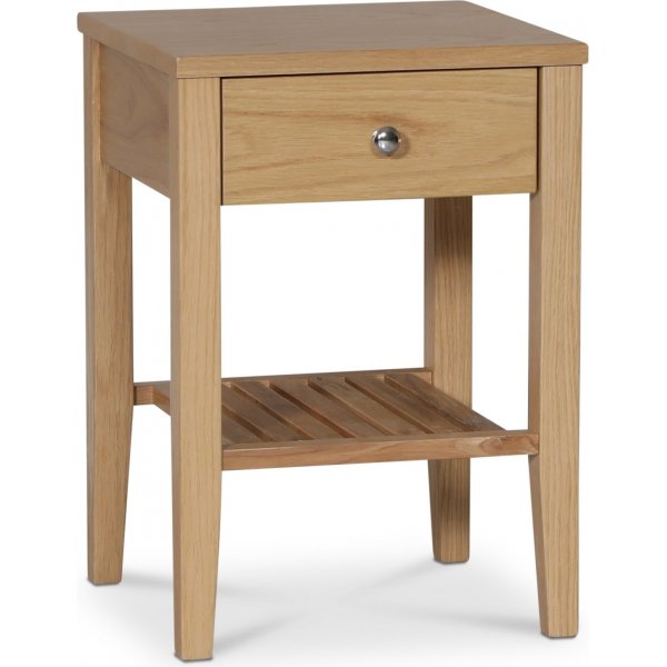 Halifax Nachttisch in Eiche