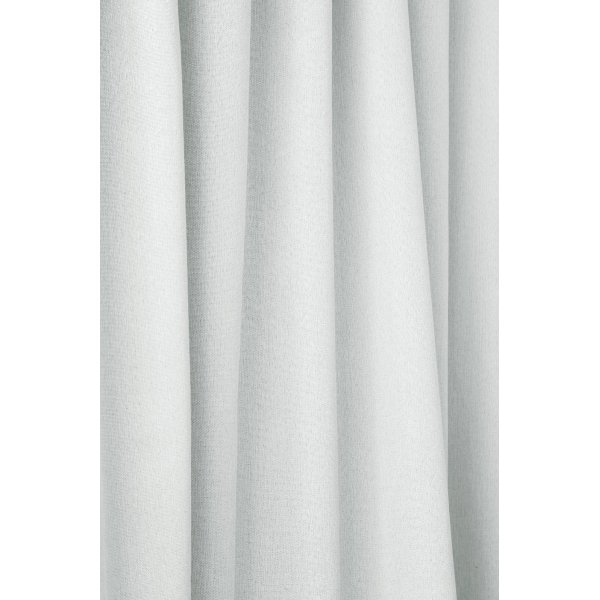 Colin Vorhang 2er-Pack 2 x 135 x 280 cm - Offwhite