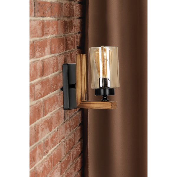 Glenda Wandleuchte - Vintage Glenda Wandleuchte - Vintage