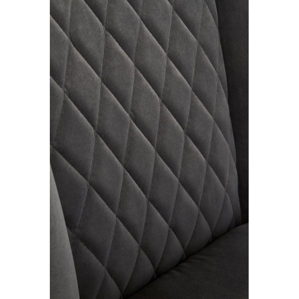 Cadeira Esszimmerstuhl 399 - Grau