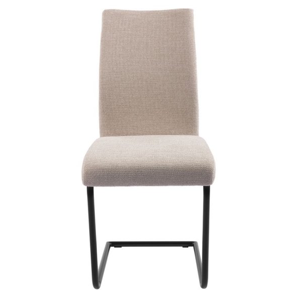 Lina Esszimmerstuhl - Beige
