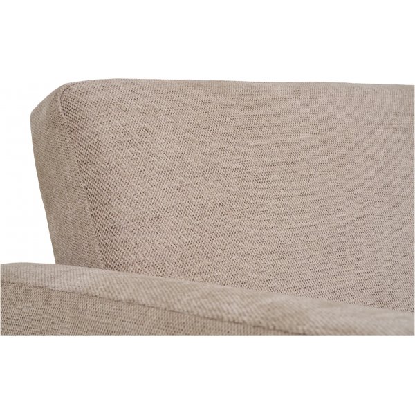 Kells Schlafsofa - Dunkler Sand Kells Schlafsofa - Dunkler Sand