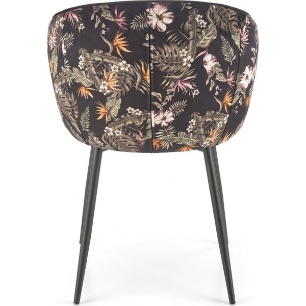 Cadeira Esszimmerstuhl 506 - Mehrfarbig Cadeira Esszimmerstuhl 506 - Mehrfarbig