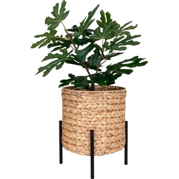 Antas Topf - Beige/Schwarz