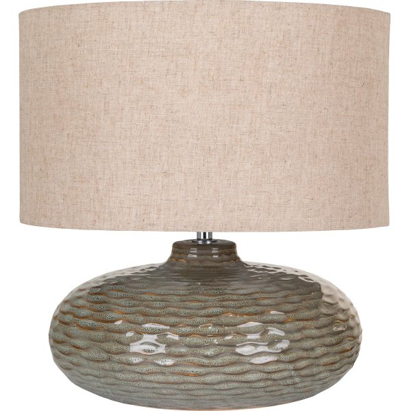 Oldham Tischlampe Grün Oldham Tischlampe Grün