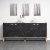 Somero Sideboard - Eiche/Marmor