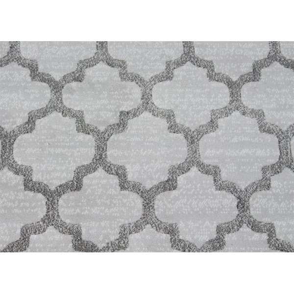 Wilton Matte Granya - Grau