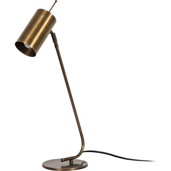 Sivani Tischlampe 3 - Vintage