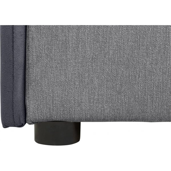 Tagesbett Kelo - Grau Tagesbett Kelo - Grau