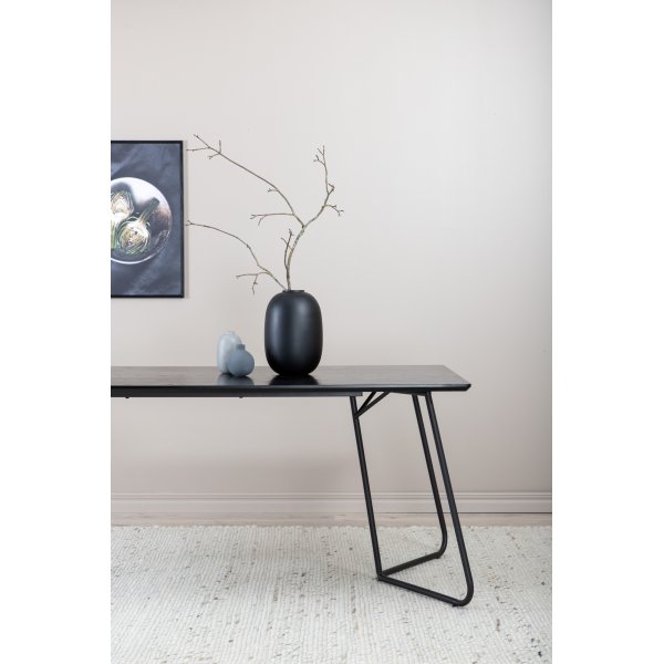 Wollteppich Pontus - Weiß/Beige Wollteppich Pontus - Weiß/Beige