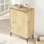 Aristo Schrank - Filz/anthrazit