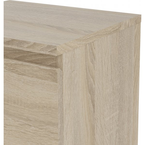 Nova Nachttisch - Eiche Nova Nachttisch - Eiche