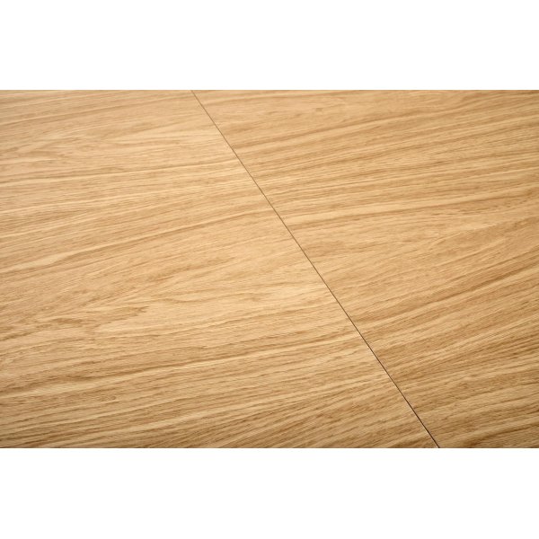 Elefante Esstisch 160-240 x 100 cm - Eiche Elefante Esstisch 160-240 x 100 cm - Eiche