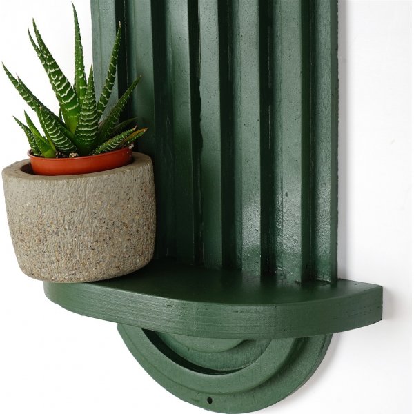 Rafa Wandregal 268 Grn