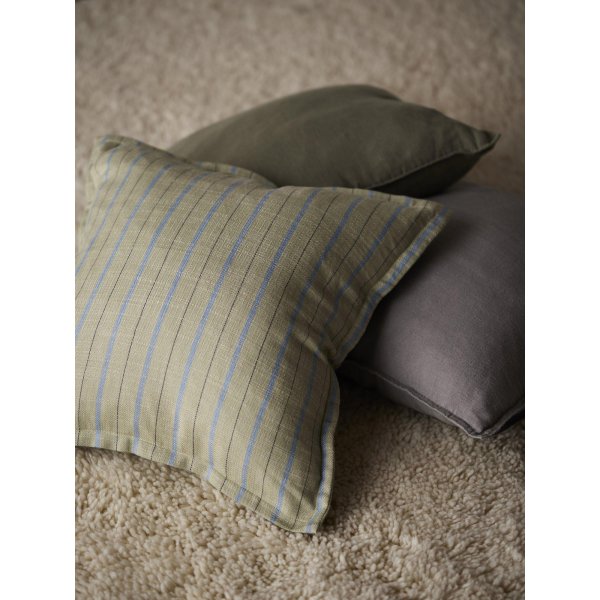 Astrid Kissenbezug 45 x 45 cm - Hellgrn