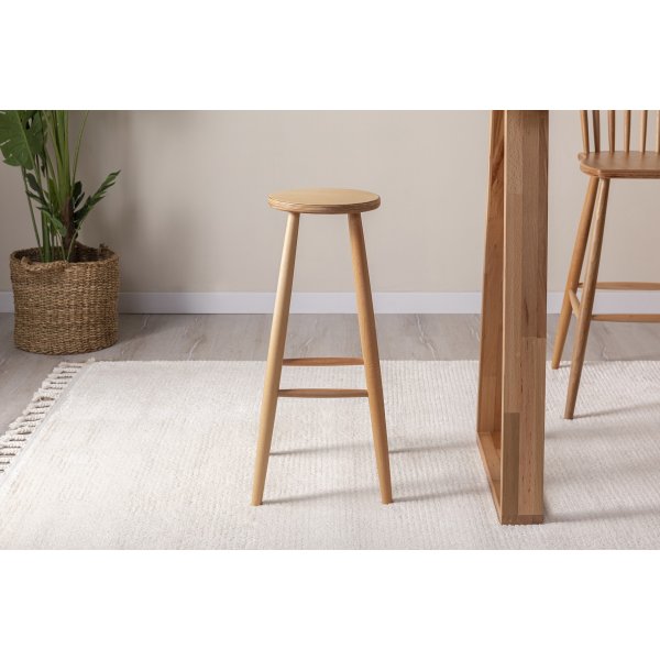 Hestia Barhocker - Buch