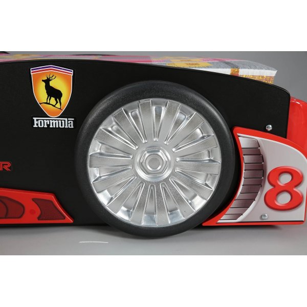 Vaper Kinderbett - 90x200 cm