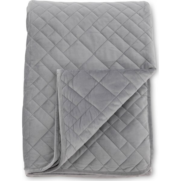 Keine Bettdecken - Hellgrau Keine Bettdecken - Hellgrau