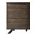 Sideboard Edge - Fischgrte braun gebeizt COPY COPY