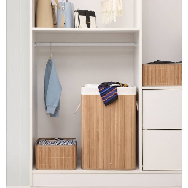 Carolin Wschekorb 72 l - Bambus