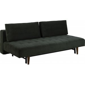 Blain 3-Sitzer Schlafsofa - Grn