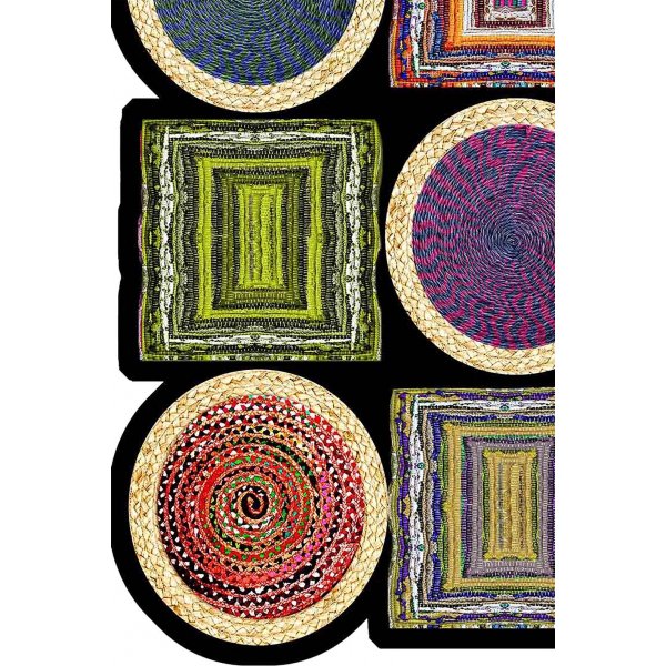 Hermitage 959 Teppich