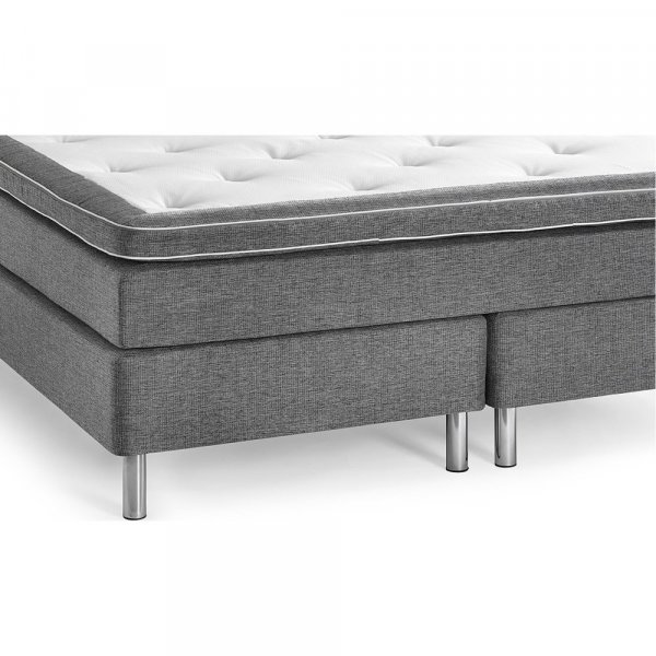 Deluxe Dream Bed Matratze (grau) - Optionale Breite Deluxe Dream Bed Matratze (grau) - Optionale Breite