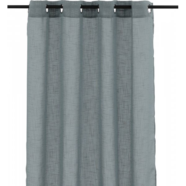 Nebliger Vorhang - Grau Nebliger Vorhang - Grau