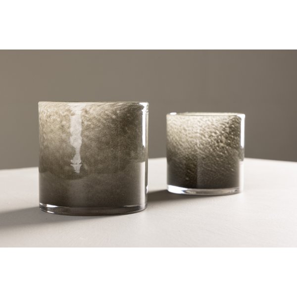 Glora Laterne Ø12 - Hellgrün Glora Laterne Ø12 - Hellgrün