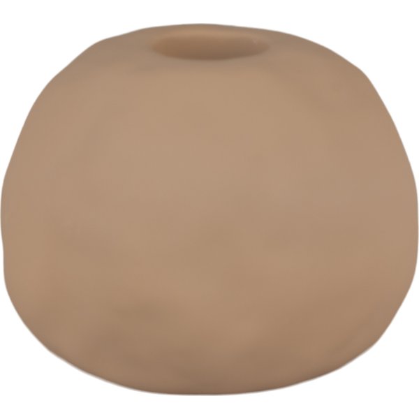 House Nordic Kerzenhalter 8 Braun House Nordic Kerzenhalter 8 Braun