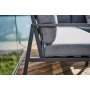 Trenton Lounge-Set - Grau