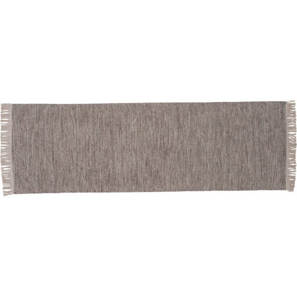 Wollteppich Miley - Beige Wollteppich Miley - Beige