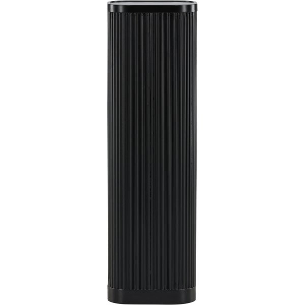 Lenox-Sockel - Schwarz Lenox-Sockel - Schwarz