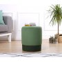 Ropp Hocker - Grn