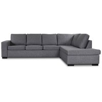 Solna Sofa mit offenem Abschluss 304 cm - rechts Solna Sofa mit offenem Abschluss 304 cm - rechts