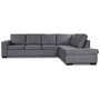 Solna Sofa mit offenem Abschluss 304 cm - rechts