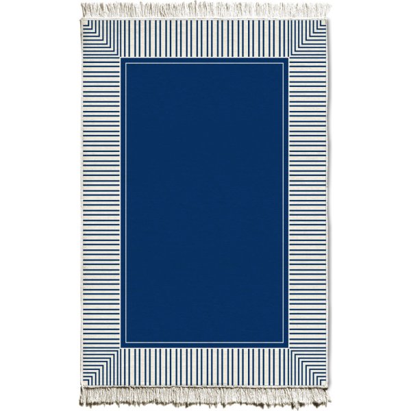 Plesman 27 Teppich - 80 x 120 cm