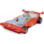 F-1-Auto-Philip-Kinderbett - jede Farbe!