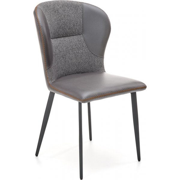 Cadeira Esszimmerstuhl 466 - Grau