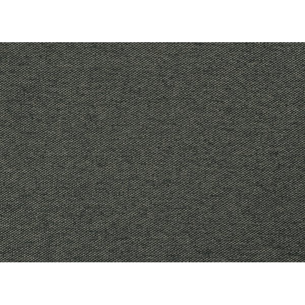 Aura Sessel - Dunkelgrau/Eiche