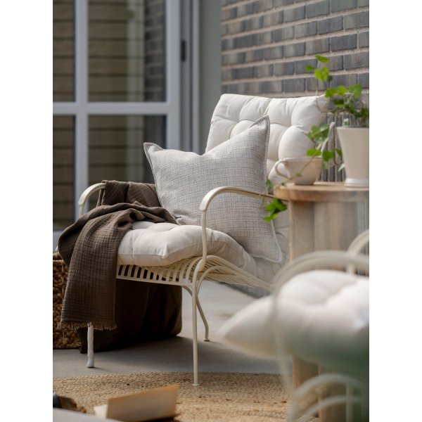 Louie Sitzkissen - Sand